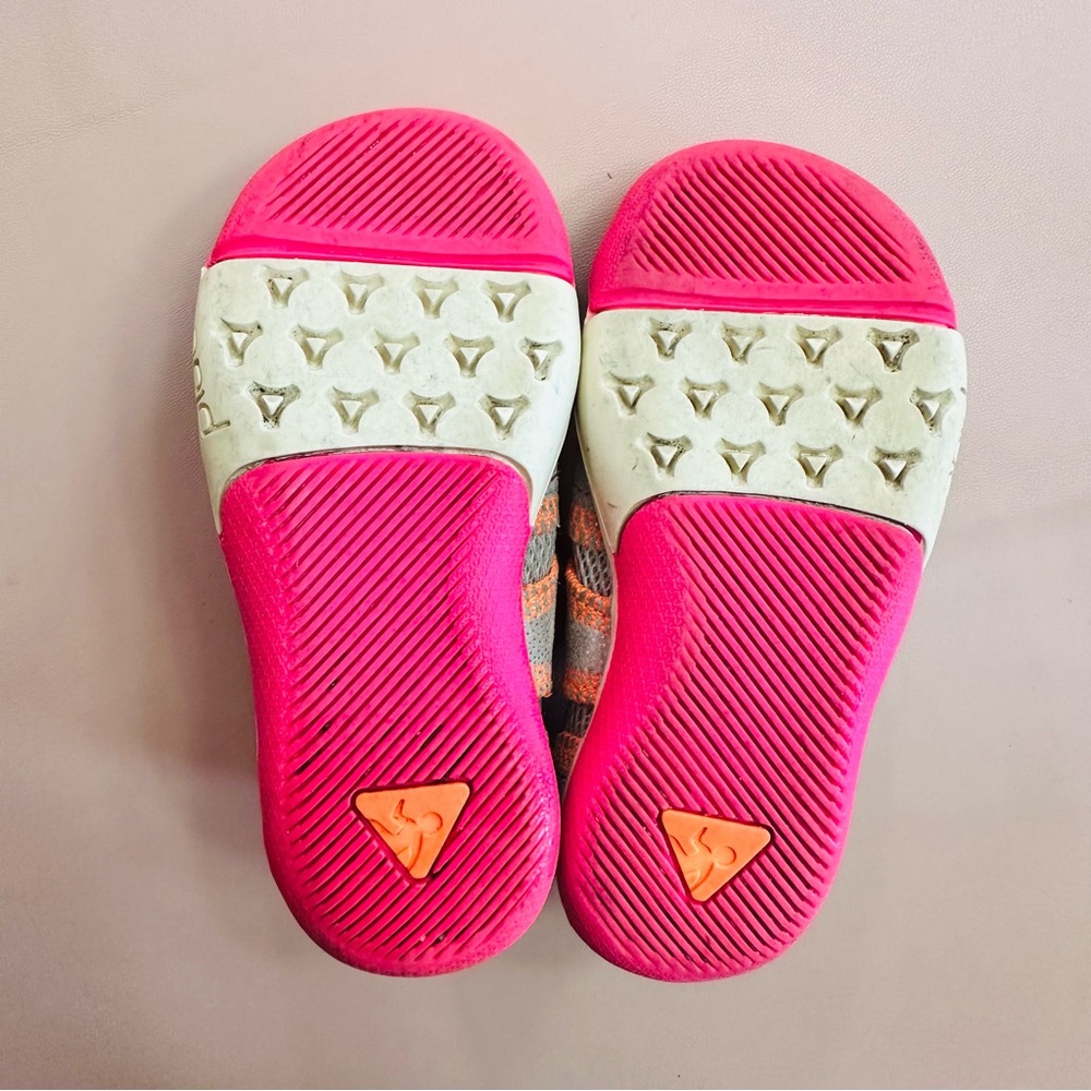 G-Plae, 8, Emme, suede Mary Jane sneakers - Picture 2 of 4